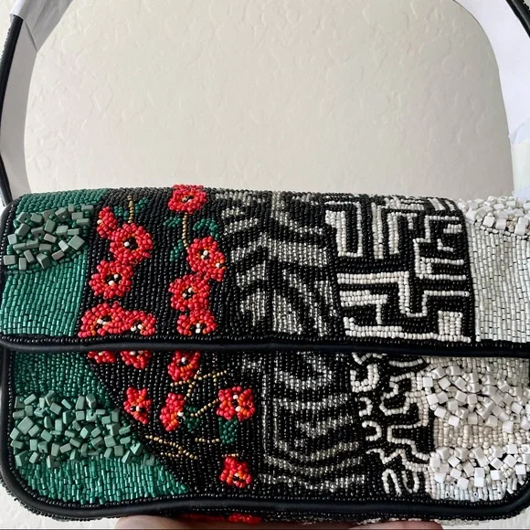 STAUD TOMMY BAG - Picture 6 of 9